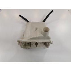 Корпус дозатора в сборе с крышкой СМ Samsung R1043