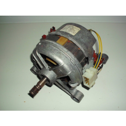 Мотор (электродвигатель) pralki pf00-007 для СМА Siltal SLE10Z / Rolsen R105A (код 49573700)