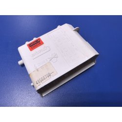 Электронный модуль Bitron CVA218 стиральной машины Siltal 348