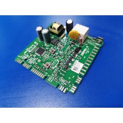 Эл. карта KART VX13_7_HE для посудомоечной машины Schaub Lorenz SLGSW4400 20684805
