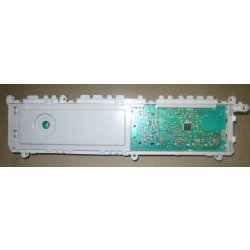 Электронный модуль F2C-3136AFF02010-48K стиральной машины Vestel F2WM840 20832576