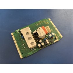 Блок управления W10438459/C Bitron 12683 L1799_S запрограммированный для СМ Whirlpool AWE2221 376780