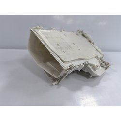 Бункер-дозатор в сборе 01-12401021 ST2 стиральной машины AEG 1248272153