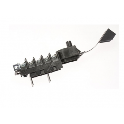 Клеммная колодка СМ AEG 1240699031
