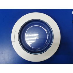 Люк в сборе Zanussi FL504NN 50253013002+50252624007