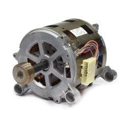 Мотор для сма Zanussi FL504NN 1249285006