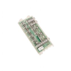 Электронный модуль интерфейса стиральной машины AEG L16820 1322389162
