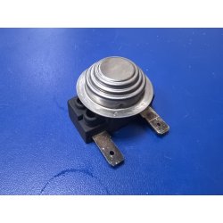 ДРТ (Датчик Реле Температуры) NA38 (30-90 градусов) для стиральных машин Вятка Алёнка Катюша Мария