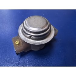 ДРТ-40 (Датчик Реле Температуры) ДРТ-А-40 220В 12А (сделано в СССР) для стиральных машин Вятка