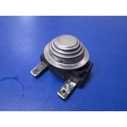 ДРТ-60 (Датчик Реле Температуры) NC60 250В 16А Z0710A02C1 для стиральных машин Вятка Алёнка Катюша