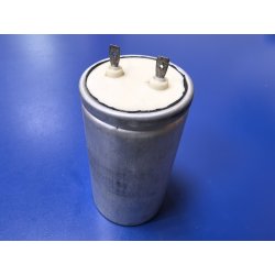 Конденсатор 16МКФ (500В) К42-19 (Размер - 60 х 112 мм)для стиральных машин Вятка-Автомат