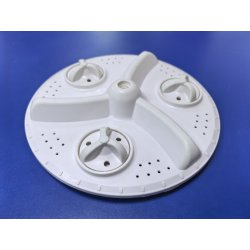 Активатор D=255мм. к модели стиральной машины Злата ХРВ45-255S