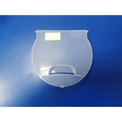 Крышка центрифуги защитная 230х220мм к модели XPB50-258S