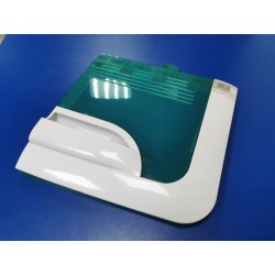 Крышка центрифуги к модели XPB45-968S