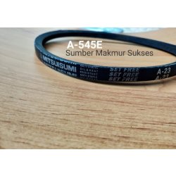 Ремень A-545E Злата XPB30