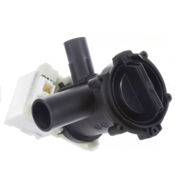 Насос BOSCH (Hanyu c улиткой, передний сдвоенный вывод BO54515 в/з 141896/141874/141124/144978