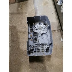 Днище стиральной машины Renova WS-45PT/50PET