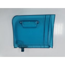 Крышка бака стирки для стиральной машины Renova WS-40PET чистая (зел)