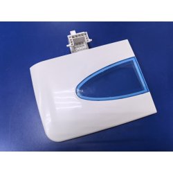 Крышка бака стирки для стиральной машины Славда WS-50P
