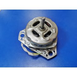 Мотор стирки XD-120 для стиральной машины Renova WS-50PET\WS-60PT(P)\WS-70PT(P)