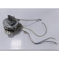 Мотор центрифуги YYG-45 для модели стир.маш. WS-40PT/40PET/45PT/50PET \XPB60-578S(SL)