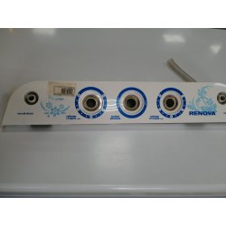 Панель управления Renova WS-40PT