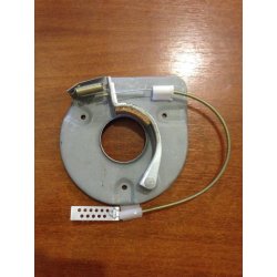 Тормоз центрифуги для стиральной машины RENOVA WS-50PT/60PT/70PT/80PET  (только для ПЛАТНЫХ ремонтов