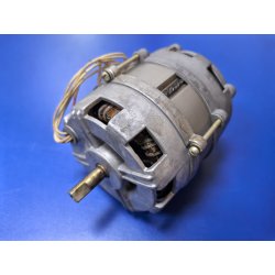 Двигатель ДАО-180 (отделения - стирка) для полуавтоматических стиральных машин отечественного произв