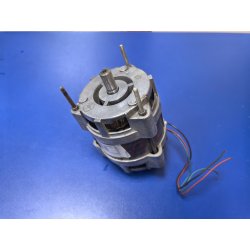 Двигатель ДАОК-120 (для отделения отжима стиральных машин Сибирь и другие)