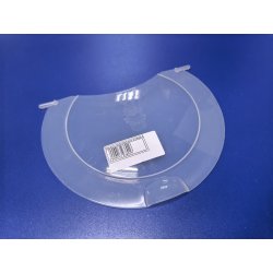 Крышка отделения для отжима внутренняя (защитная) стиральной машины Фея 3001