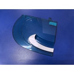 Крышка прозрачная отсека для стирки для СМПА Фея 5203Н