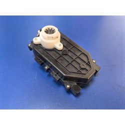 Редуктор мясорубки в сборе для JVC JK-MG128 National NK-MG042/NK-MG020