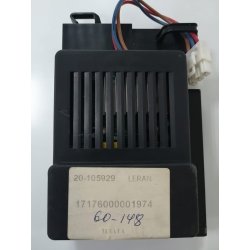 Плата управления CORA9961_R00 ПММ Leran BDW60-148 17176000001974