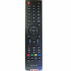 Пульт ДУ Remote Control Aiwa 24LE5020 HOF16E734GPD14