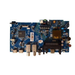 Main+Power Board JUC7.820.00208835 HLS80JS screen C320X18-E5C-B(G21) для BBK 32LEM-1050