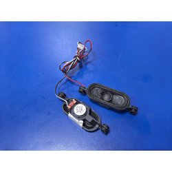 Динамик 4OM 5Вт YDT3070-E2 для BBK 19LEM-3082/T2C пара L+R