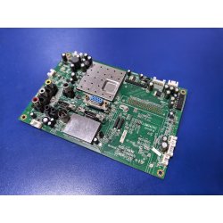 Плата MAIN BOARD L0M04(01) 88XR-L0M040124DTG для TV BBK LED2472FDTG/LED2452FDTG