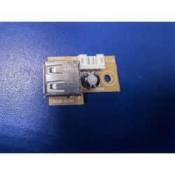 Плата USB L185DR-US(01) для телевизора BBK LED1972G