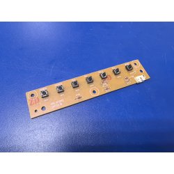 Плата клавиатуры 05S_KY(00) для телевизора BBK LED1972G