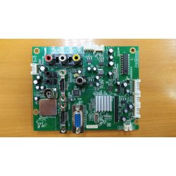 Плата основная Main Board E182VG-Z1-B0 для телевизора BBK LED1972G Не поставляется!!!
