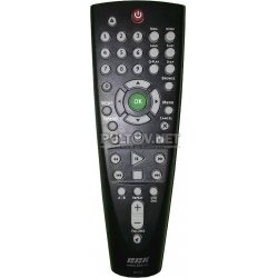 Пульт дистанционного управления RC752 для DVD-плеер BBK DVP752HD dark grey