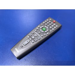 Пульт дистанционного управления RC752 для DVD-плеер BBK DVP752HD dark grey