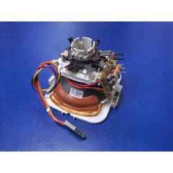 Отклоняющая система с кольцами сведения лучей 6160Z_6222K ЭЛТ телевизора Daewoo KR21S7 JH13N12BSHY