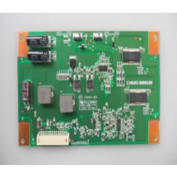 Плата подсветки L500H1-2EA-C112C телевизора Grundig 50VLE931BR