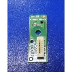 Плата фотоприёмника VVA192R-1 E131175 телевизора Grundig 50VLE931BR