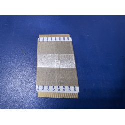 Шлейф c T-CON V500HJ1-CE6 на панель V500HJ1-LE1 Grundig 50VLE931BP
