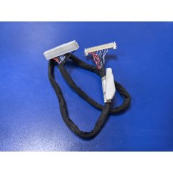 Шлейф от Main TUN515C2409M79 450мм 24pin к матрице LSC320AN02 TV Haier LE32M600