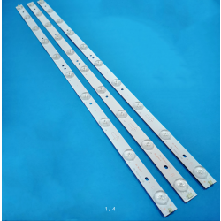 Светодиодная подсветка матрицы ТВ Lentel LTS-3202 3BL-T6144102-005B