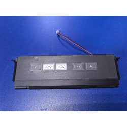 Плата клавиатуры + клавиатура для Panasonic TX-R26LX70