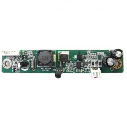LED Driver (инвертор) JUC7.820.846 подсветки матрицы TV Rolsen RL-22E1308FT2C